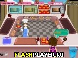 Игра Пекарня Барби онлайн