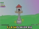 Игра Артиллерия онлайн