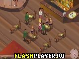 Игра Бар Бигтайм онлайн