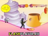 Играть во flash игру Tough Love Игра Жестокая любовь онлайн