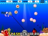 Играть во flash игру Pearl Lover Игра Жемчужные любовники онлайн