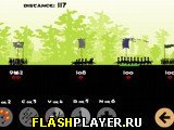 Играть во flash игру Nob War: The Elves Игра Пик войны: Эльфы онлайн