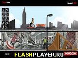 Игра Сборник 10 BMX онлайн