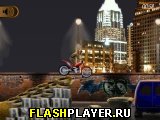 Играть во flash игру Power Bike Игра Мощный байк онлайн