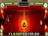 Игра Игры Аватар Аанг – Турнир четырех наций онлайн