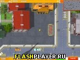 Игра Пицерийщик онлайн