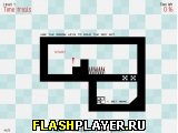 Играть во flash игру Crimson Momentum Игра Багровый импульс онлайн