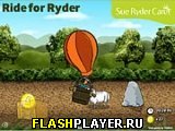 Играть во flash игру Ride for Ryder Игра Поездка для райдера онлайн