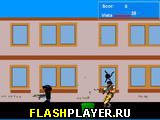 Игра Спецназ SWAT онлайн