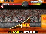 Игра Трюковой байк MX онлайн