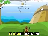 Игра Лучник Джеф онлайн