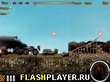 Играть во flash игру Extreme 4x4 Racer Игра Экстремальная гонка 4x4 онлайн