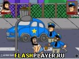 Игра Бродяга 3: Разыскиваемый онлайн