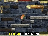 Играть во flash игру Despereaux Swings Игра Качели Десперо онлайн