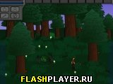 Играть во flash игру Kingdom Fire Игра Королевство Огня онлайн