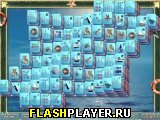 Играть во flash игру Marine Mahjong Игра Морской маджонг онлайн