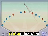 Играть во flash игру Hate Red Игра Ненавистный красный онлайн