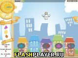 Играть во flash игру Holy Cow Игра Священная корова онлайн