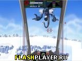 Играть во flash игру GI Joe Sigma 6 Rhino Copter Rampage Игра Бросок Кобры 6 Ярость Рино-коптера онлайн