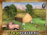 Игра Инспектор Клу 3: Хижина онлайн