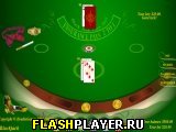 Играть во flash игру Classic Blackjack Игра Классический Блекджек онлайн