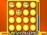 Играть во flash игру Smiley Memory Игра Запомни Смайлы онлайн