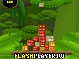 Игра Башня в джунглях 2: Балансир онлайн