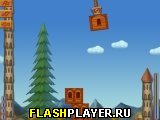 Игра Башнебург онлайн