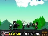 Игра Рыцарь FWG 2 онлайн