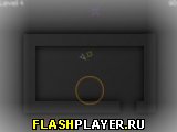 Играть во flash игру Darkness Игра Темнота онлайн