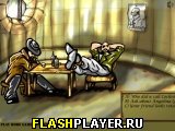 Игра Приключение длиною в  жизнь онлайн