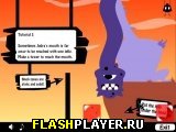 Играть во flash игру Jelly Towers Игра Желебашни онлайн