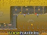 Игра Красные и синие шары 3 онлайн