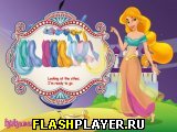Игра Влюблённая принцесса онлайн