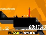 Игра Страус – путешественник во времени онлайн