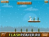 Игра Пьяный кролик 2 онлайн