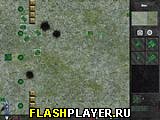 Играть во flash игру Tanks and Towers Игра Танки и башни онлайн