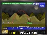 Играть во flash игру Zom TV Игра Зом TV онлайн
