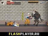 Игра Забодай! онлайн