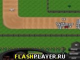 Игра Безумное ралли онлайн