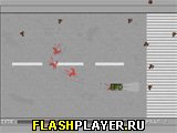 Игра Убийца пешеходов онлайн