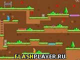 Игра Близнецы коты воины онлайн