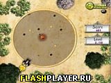 Играть во flash игру Sonic Bomb Blast Игра Соник-подрывник онлайн