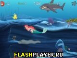 Игра Секретная морская коллекция онлайн