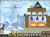 Роли-Поли пушка 3