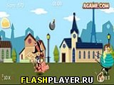 Игра Глупый Наполеон онлайн