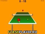 Играть во flash игру Tennis by Tomas Eriksson Игра Теннис от Томаса Эриксона онлайн