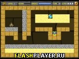 Играть во flash игру Crypt Raider Игра Расхититель могил онлайн