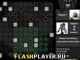 Играть во flash игру Subterfuge Игра Ухищрение онлайн