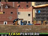 Игра Яростные джипы онлайн